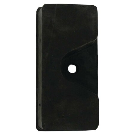 Aftermarket Bumper HYM40-0181